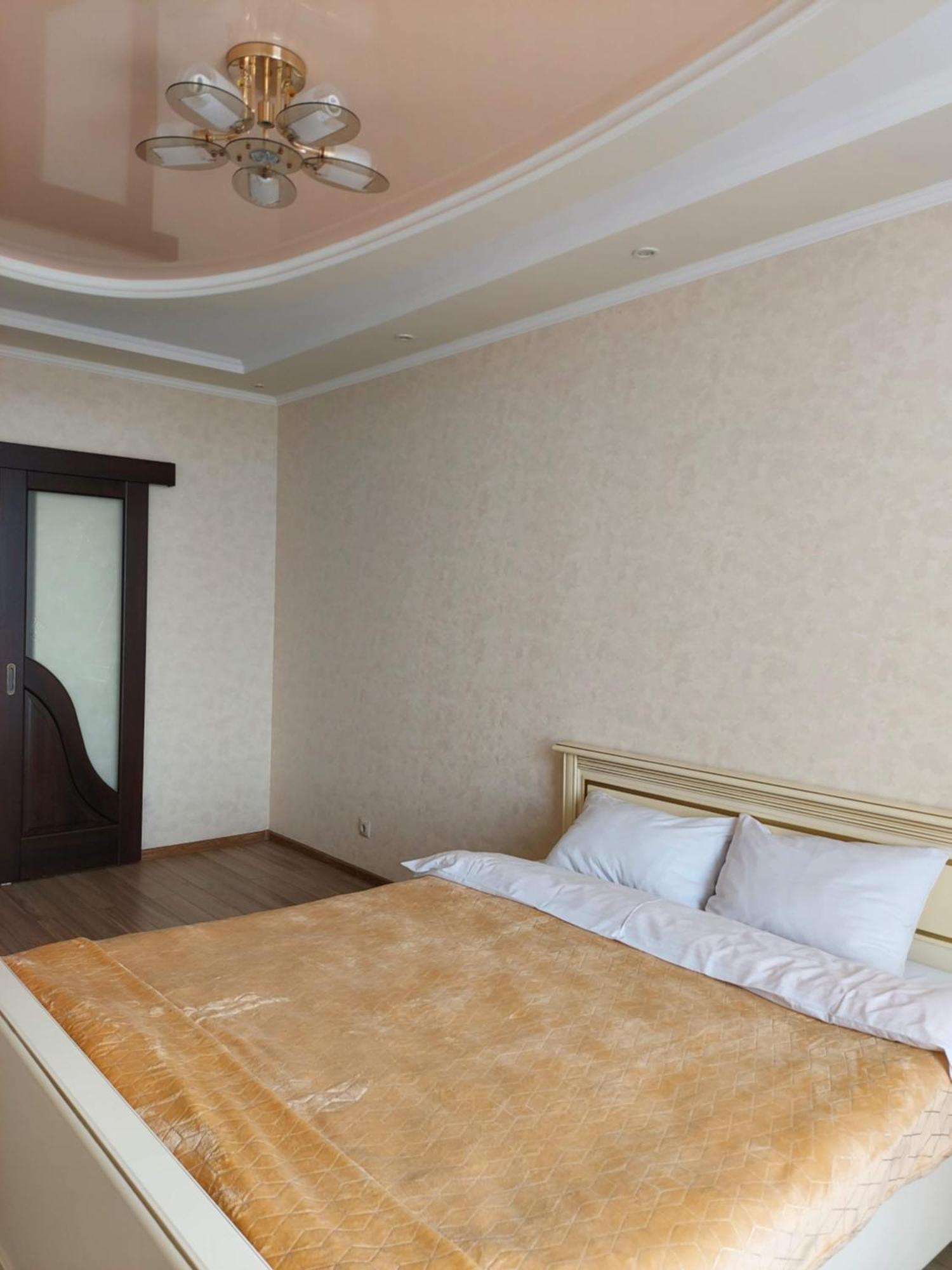 Видові 1К-2К Апартаменти 11,15, 23 Поверхи Kyiv Exterior foto